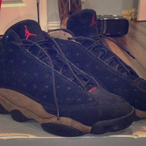 Jordan Retro 13’s